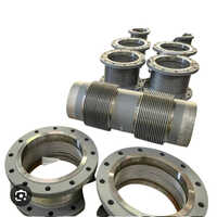 Stainless Steel Expansion Bellow