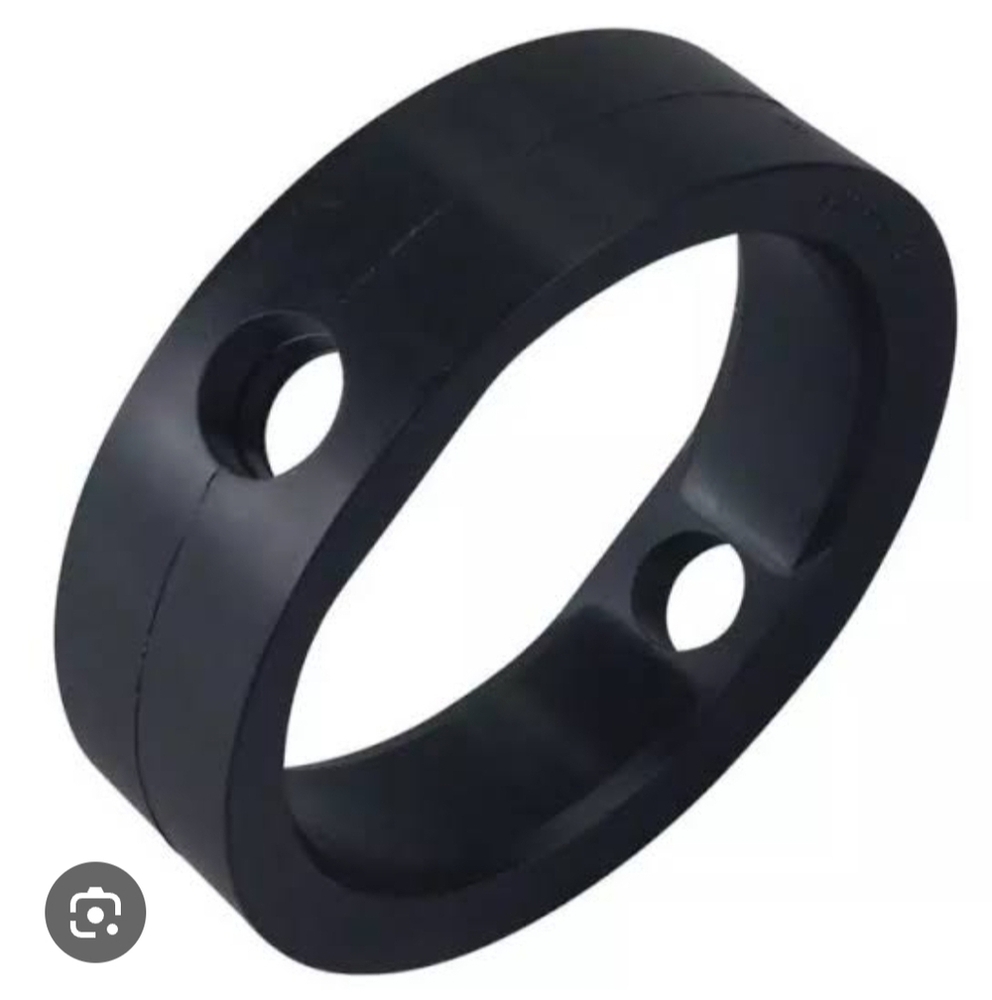 Tata Axel Bush 3118 - Hardness: Rigid
