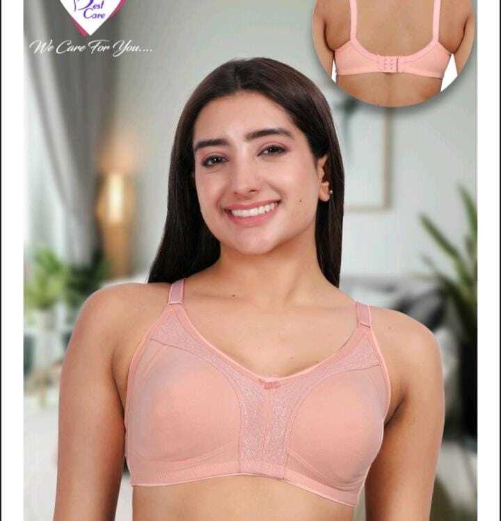 Minimizer Bra