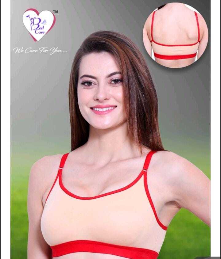 Sport bra