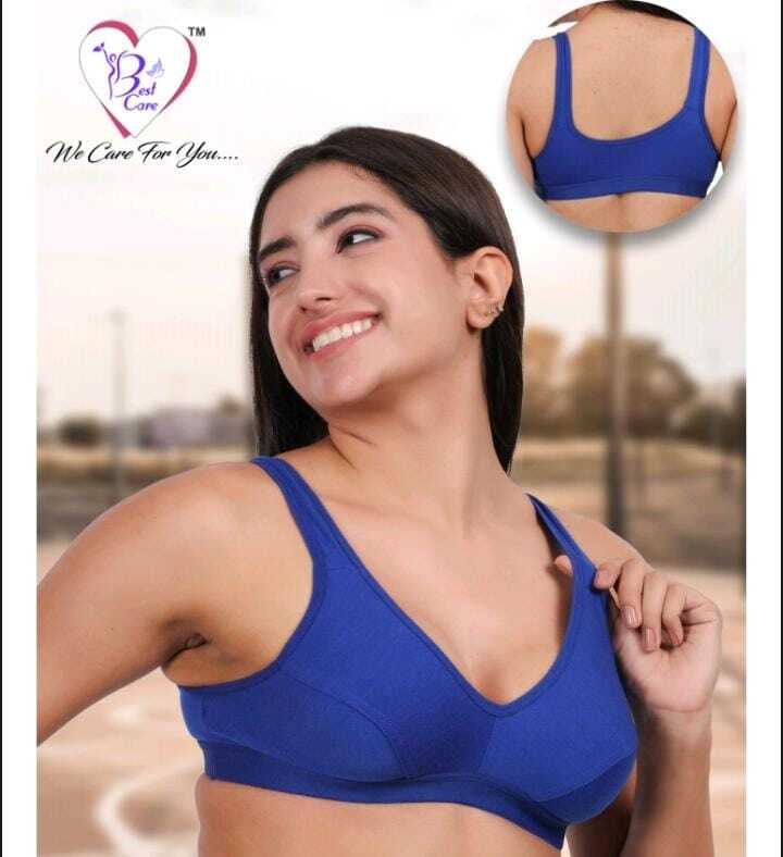 Ladies Bra