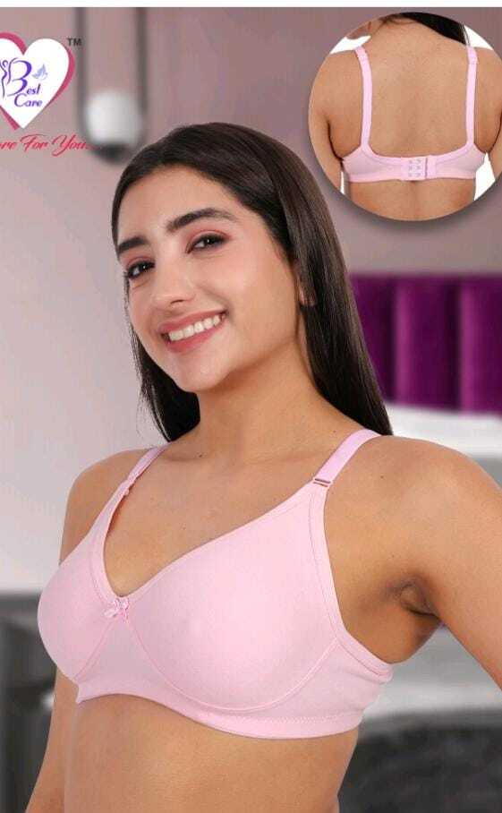 T-Shirt bra