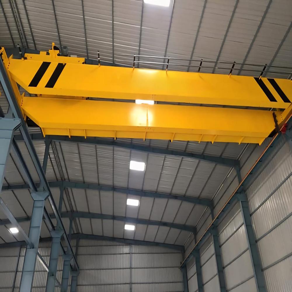 10 Ton Eot Crane Double Girder