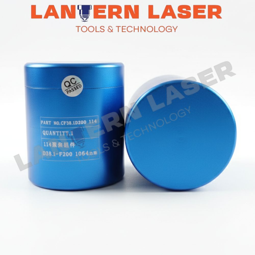 Bm114 Focus Lens - Color: Transperent
