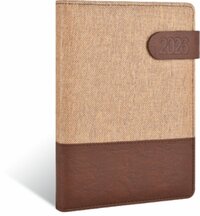Multicolour Diary
