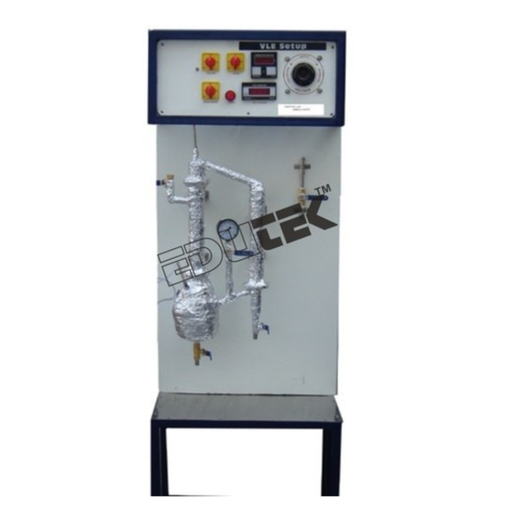 Vapour In Air Diffusion Apparatus