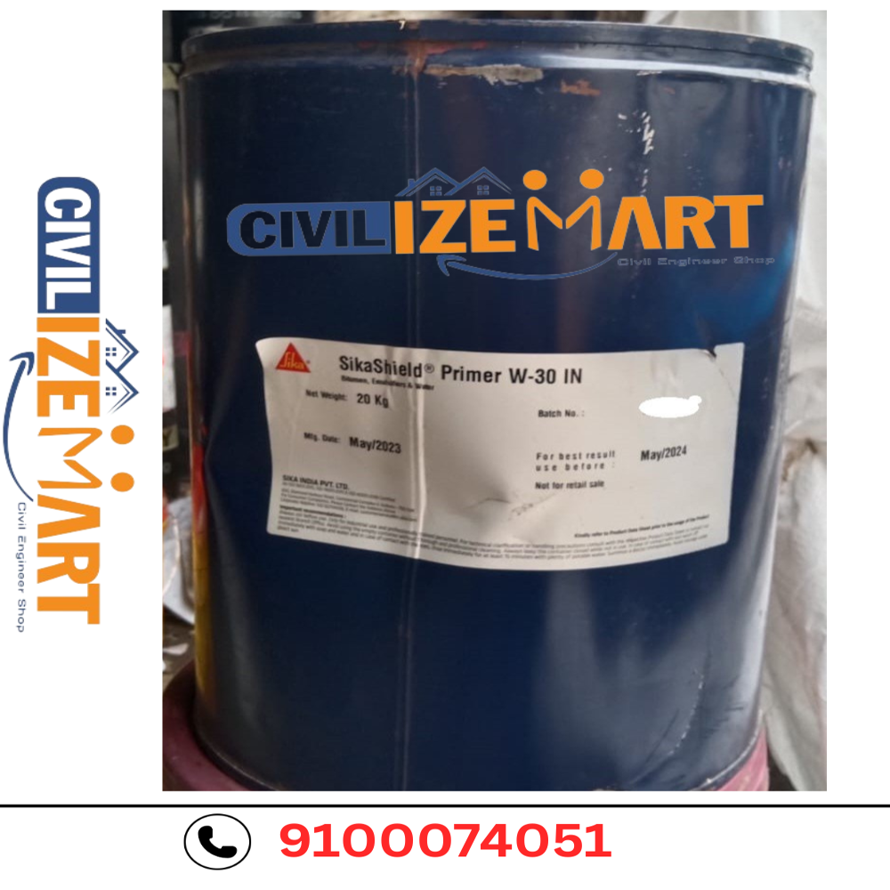 SIKASHIELD PRIMER S-30 IN