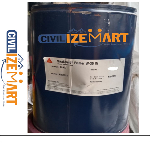 SIKASHIELD PRIMER S-30 IN