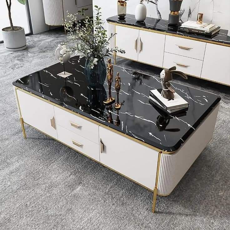 Living Room Centre Table