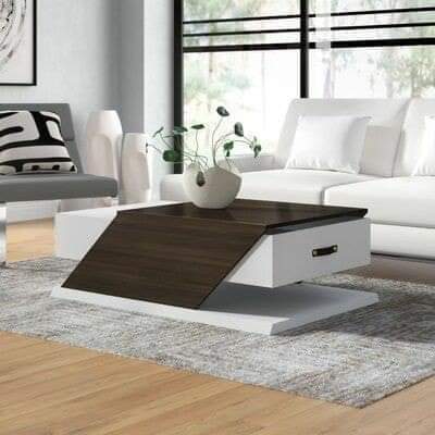Living Room Centre Table - Color: Different Available