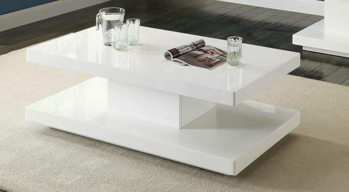 Centre Coffee Table - Color: Different Available