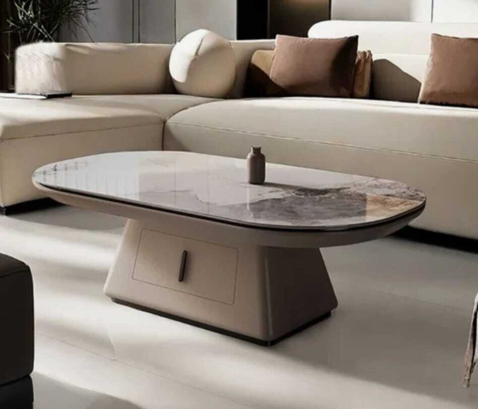 Centre Coffee Table - Color: Different Available