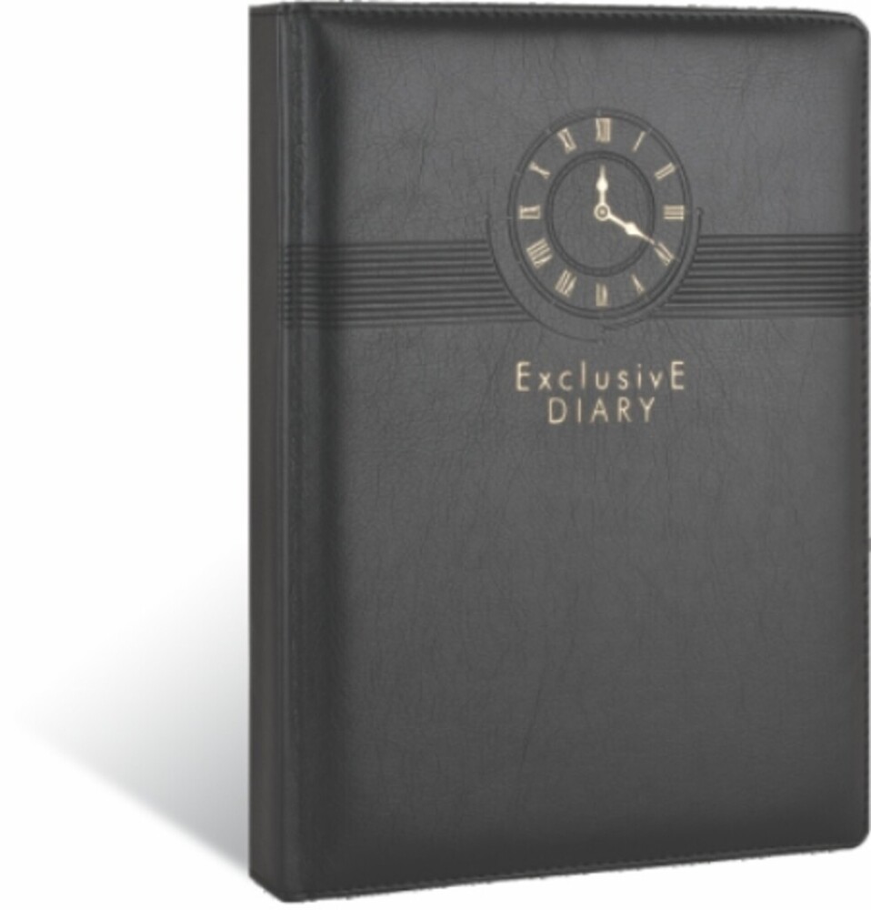 A5 Exclusive Diary
