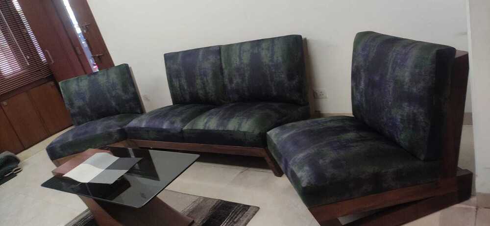 Modern Sofa Set - Color: Different Available