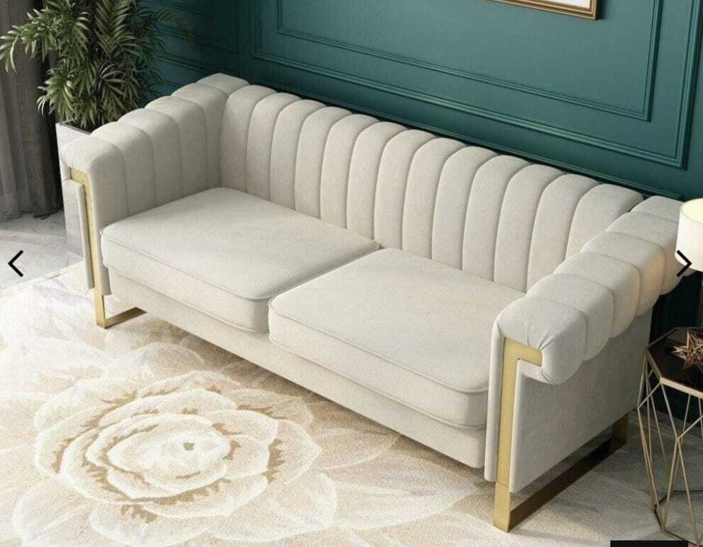 Bedroom Sofa Set - Color: Different Available