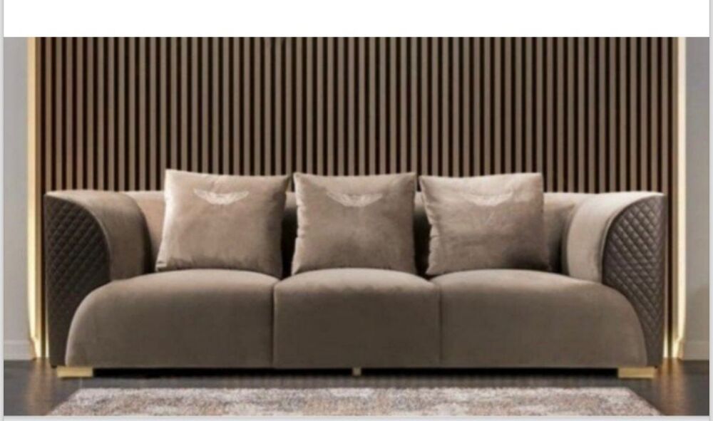 Farmhouse Sofa - Color: Different Available
