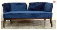 Two Seater Sofa