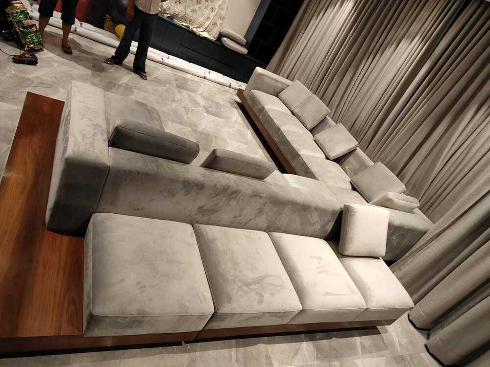 Home Sofa Set - Color: Different Available