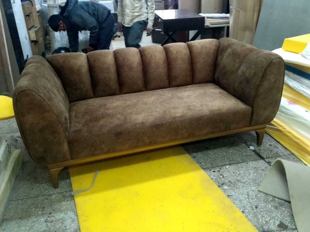 Luxury Sofa - Color: Different Available