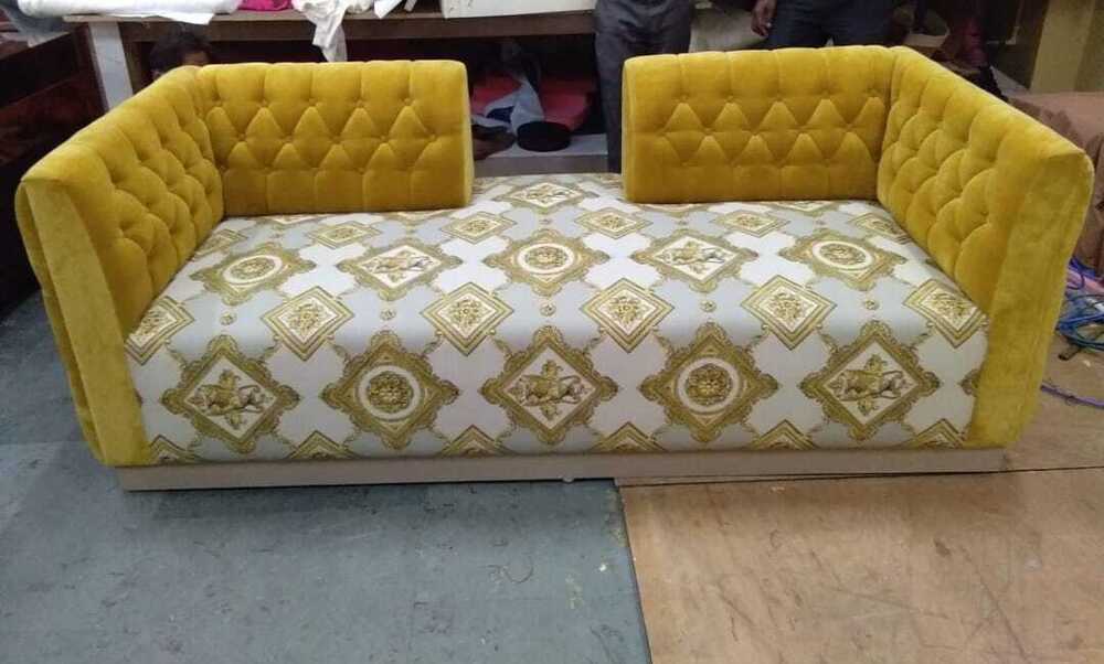 Farmhouse Sofa - Color: Different Available