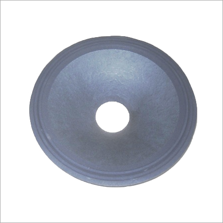 18 Inch B8