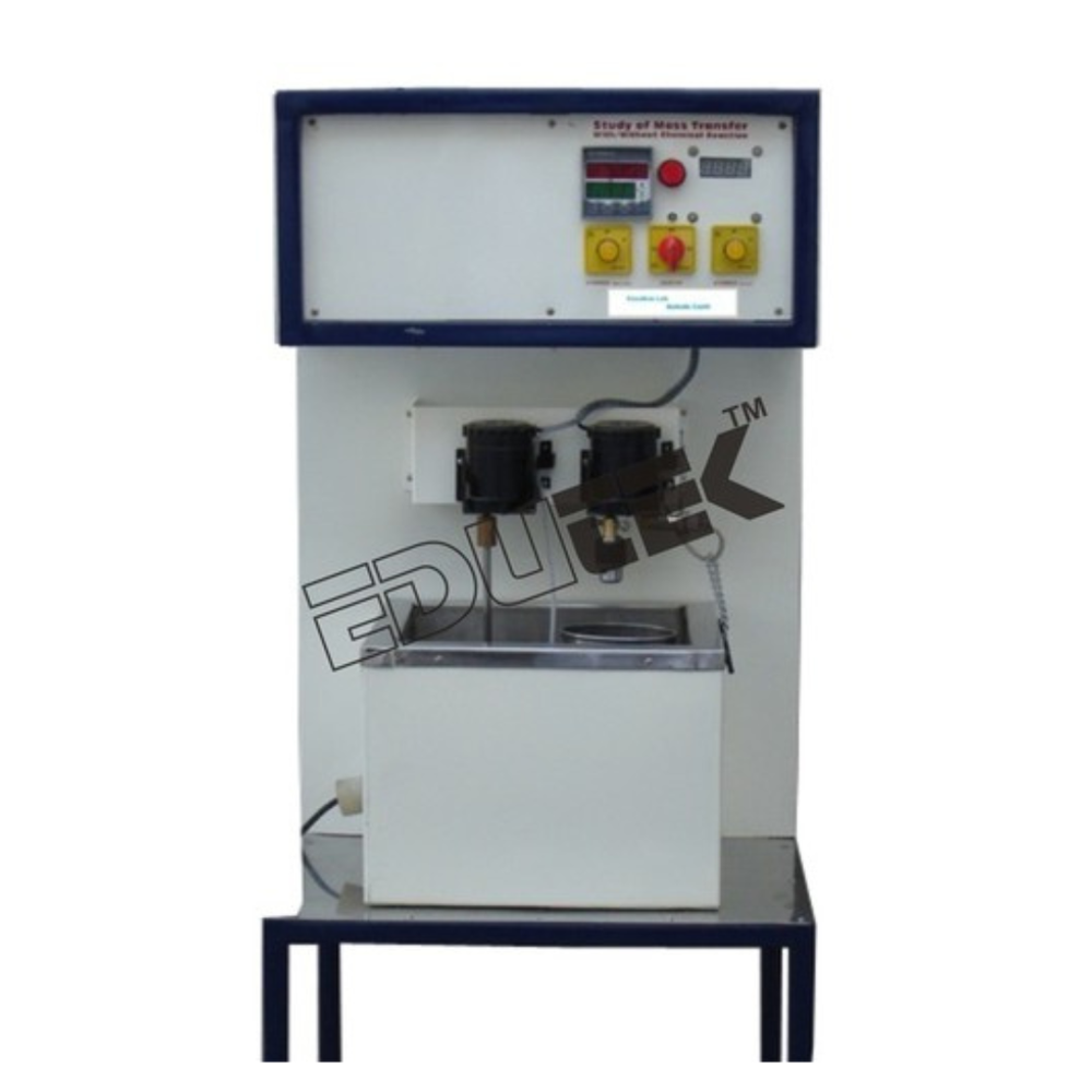 York Scheibels Extraction Unit