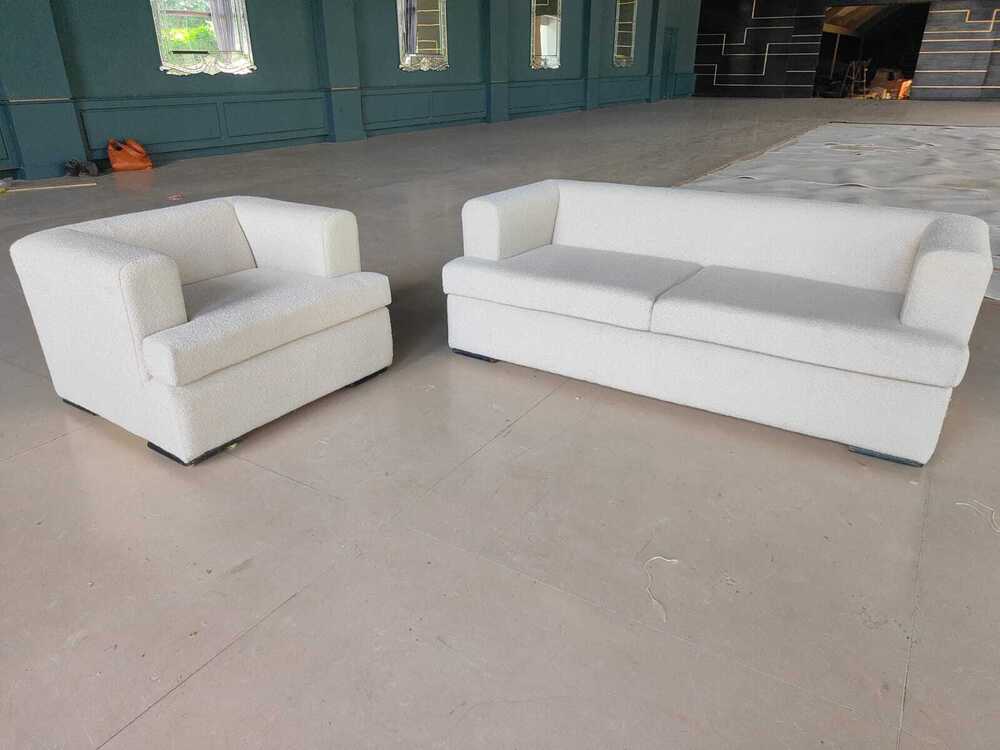 Hotel Sofa Set