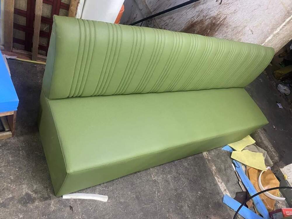 Hotel Room Sofa - Color: Different Available