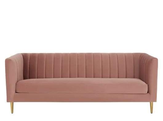 Hotel Room Sofa - Color: Different Available