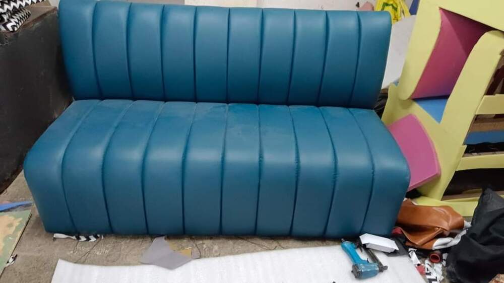 Hotel Room Sofa - Color: Different Available