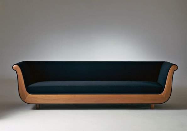 Hotel Lounge Sofa - Color: Different Available