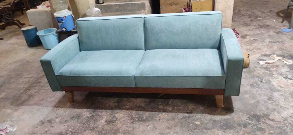 Three Seater Luxury Hotel Sofa