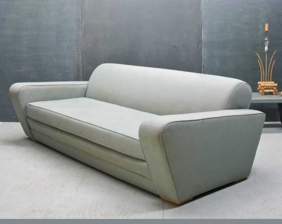 Hotel Sofa - Color: Different Available
