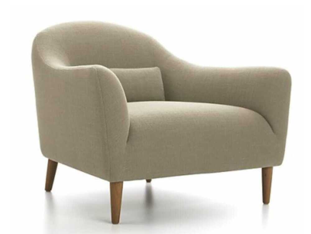 Modern Living Area Chair