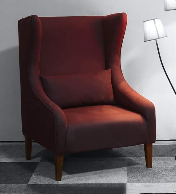 Modern Living Area Chair - Color: Different Available