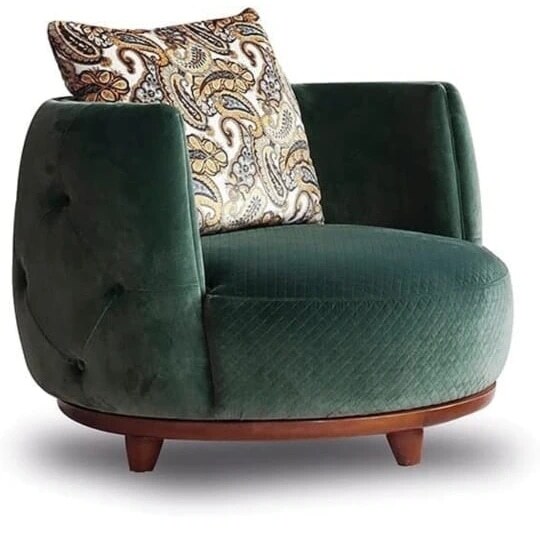 Comfortable Living Area Chair