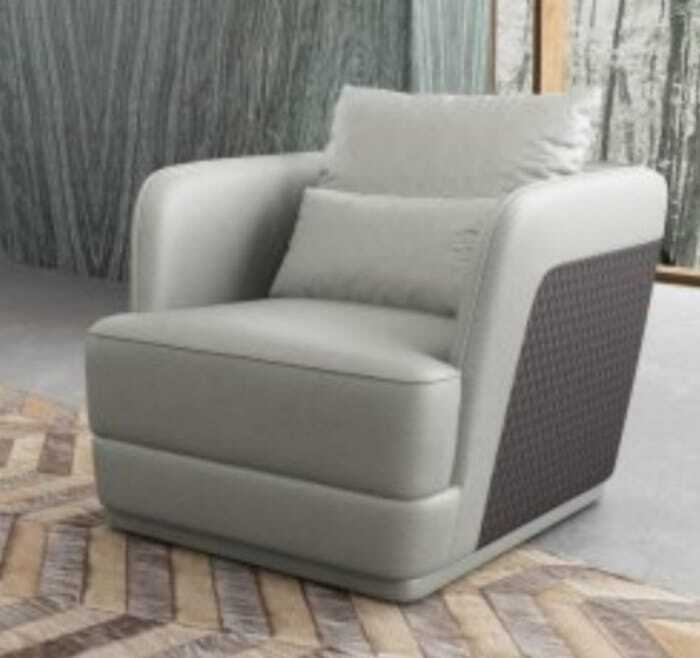 Accent Living Area Chair - Color: Different Available