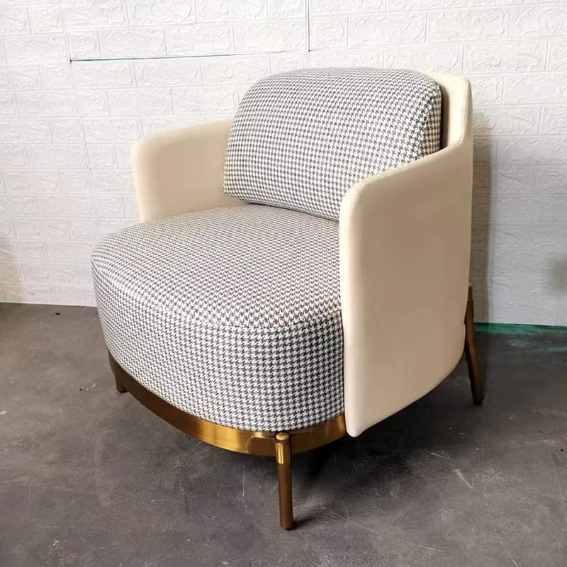 Accent Living Area Chair