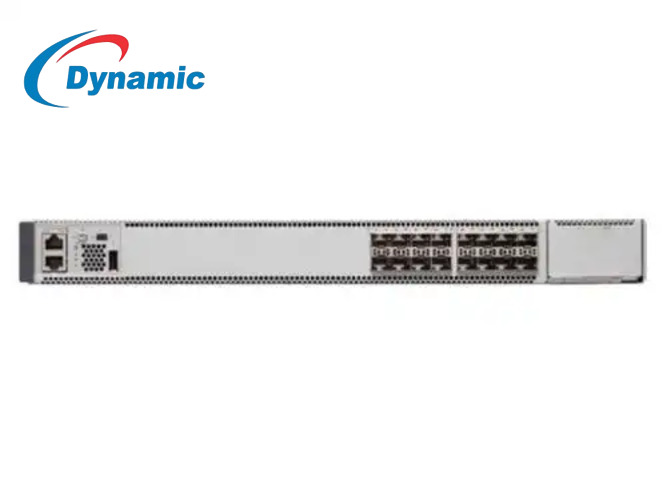 Cisco C9500-16X-E Catalyst 16-port 10G Switch
