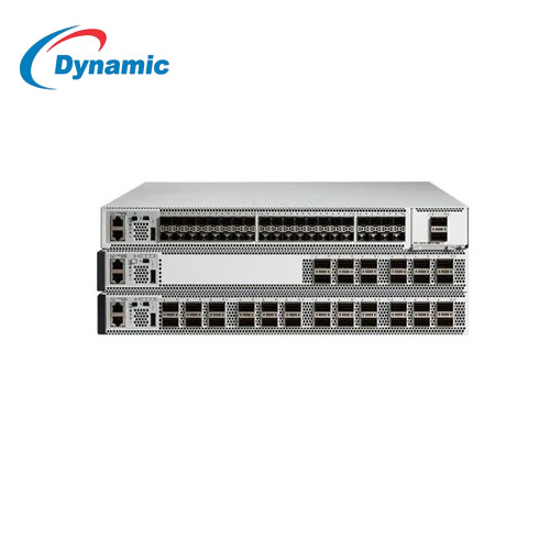 Cisco C9500-16X-E Catalyst 16-port 10G Switch