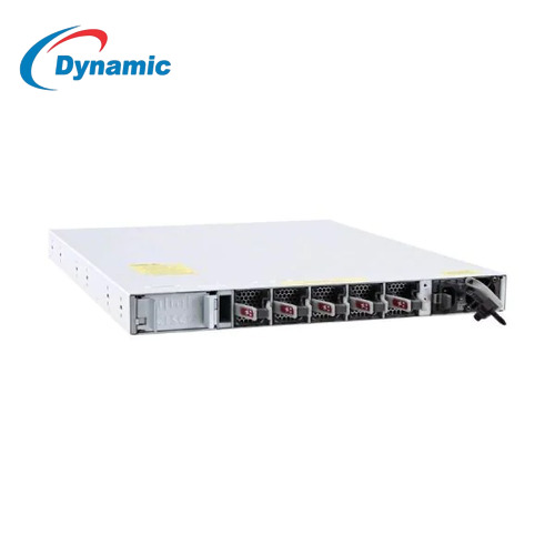 Cisco C9500-16X-E Catalyst 16-port 10G Switch