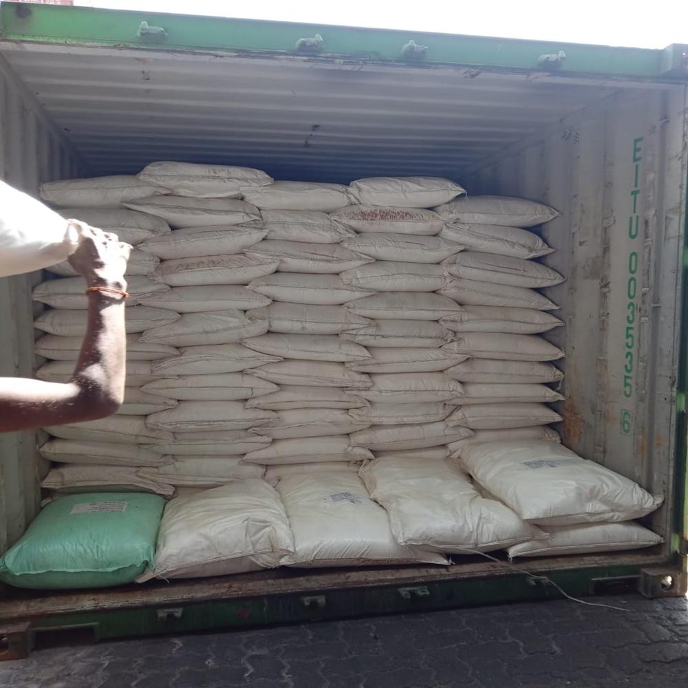Dried Peppermint Leaves - Color: Green