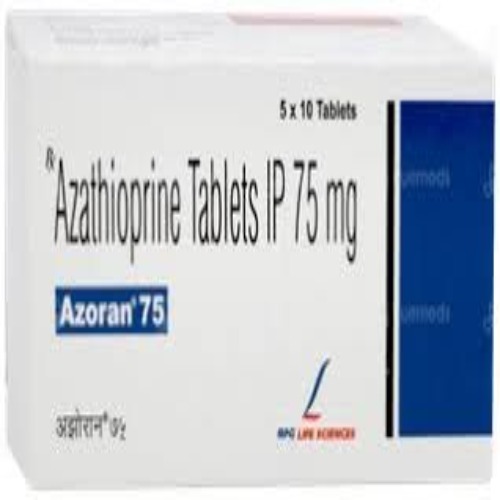 Azoran 75 mg Tablet