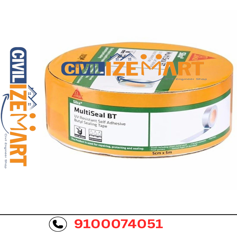 Sika Multiseal Bt