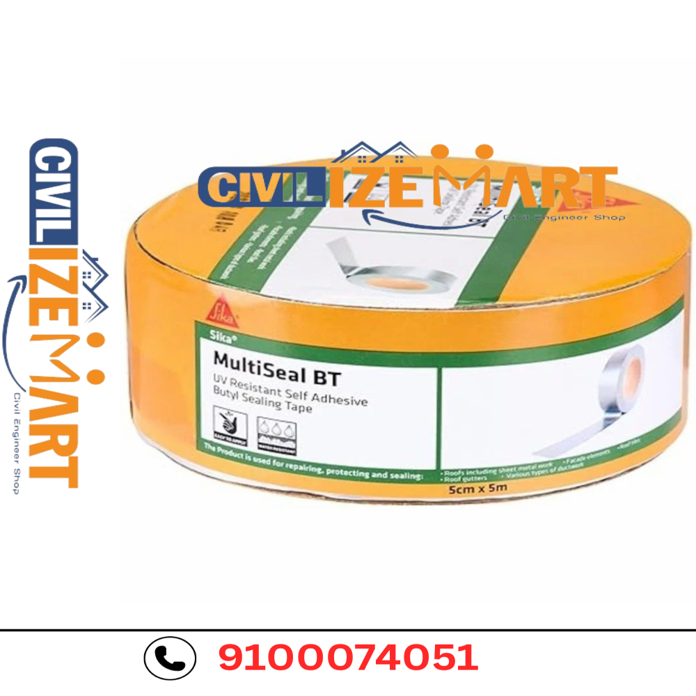Sika Multiseal Bt