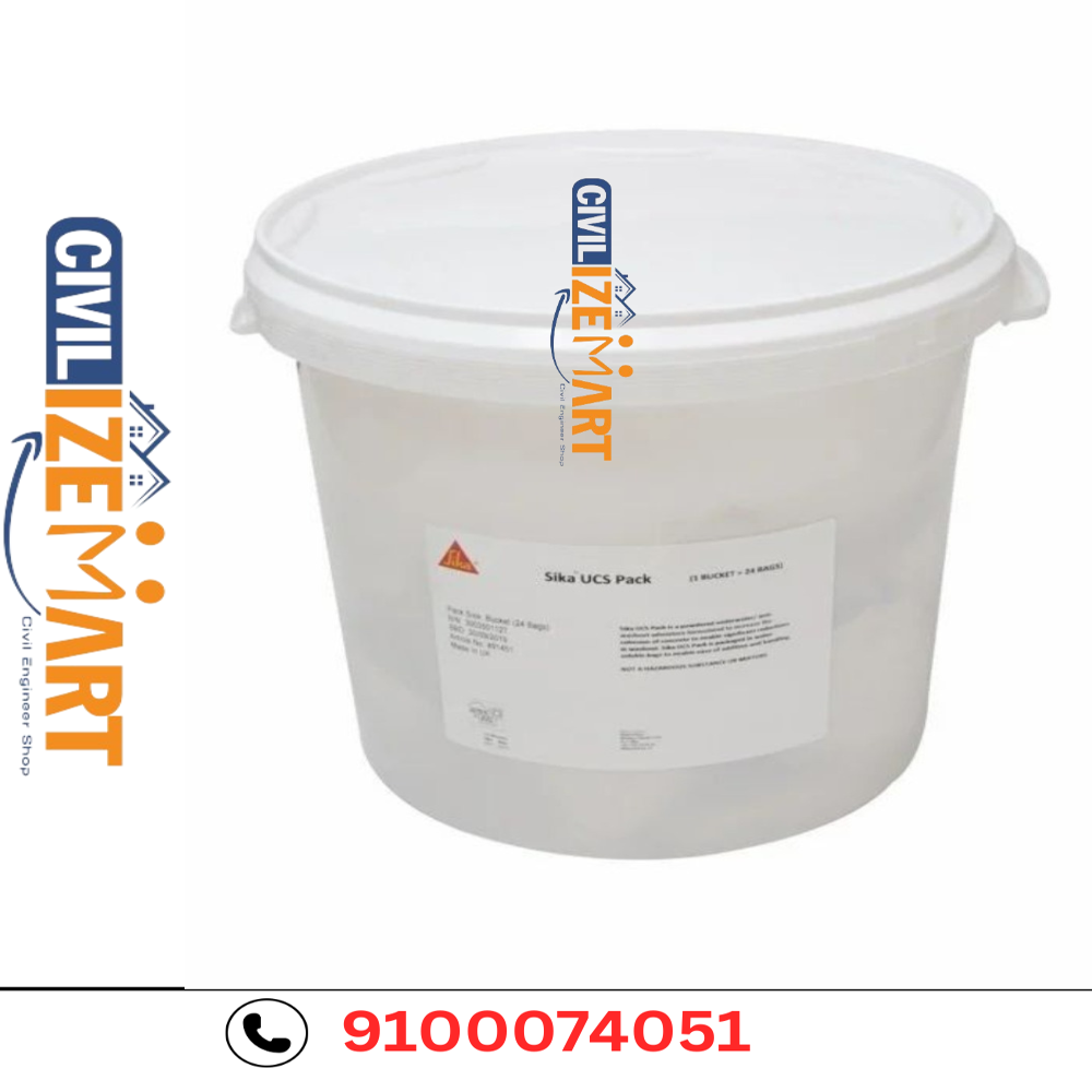 Sika Usc Pack