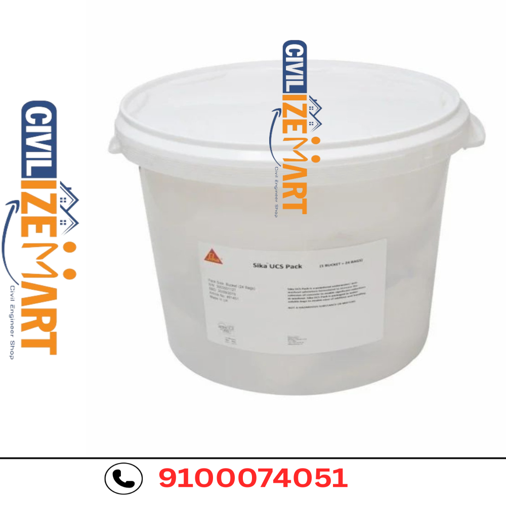 Sika Usc Pack