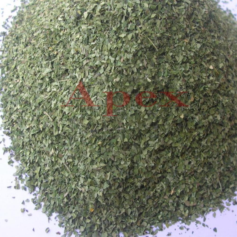 Moringa Leaves T Cut