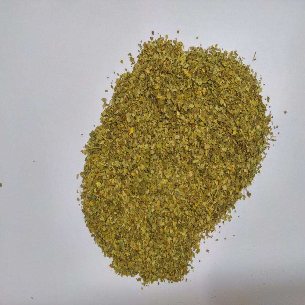 Moringa Leaves T Cut