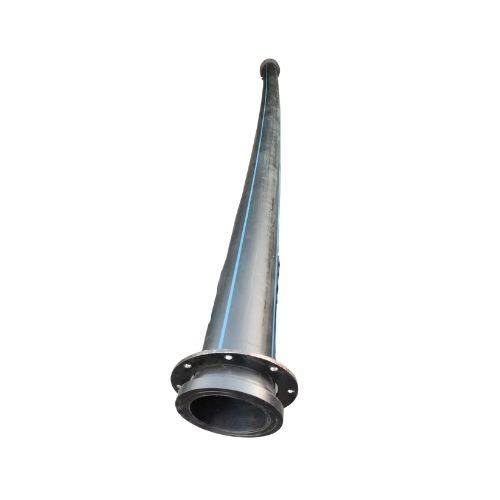 HDPE Flanged Pipe
